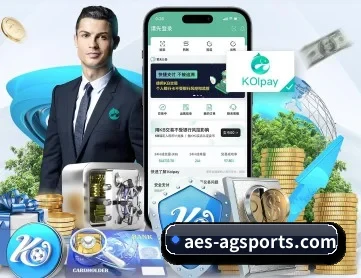 AG体育 APP