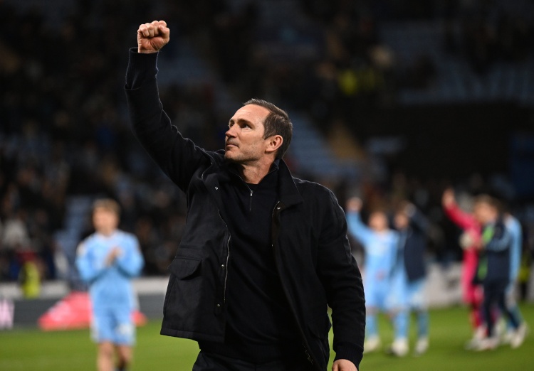 AG体育app下载-阿森纳名宿:如果热刺邀请兰帕德执教,他会接受的